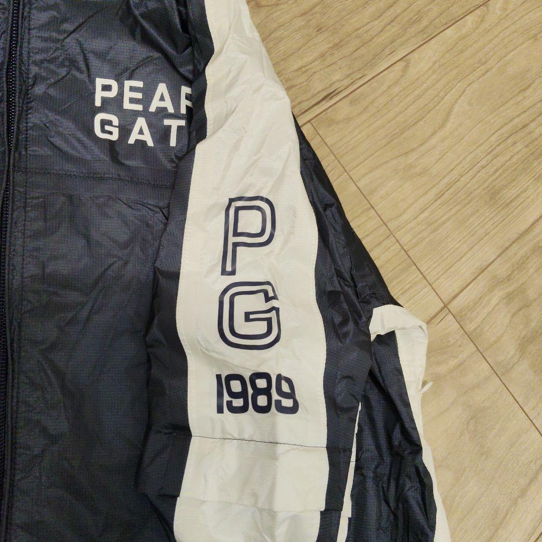 PEARLY GATES レディース レインウェア　3点セット