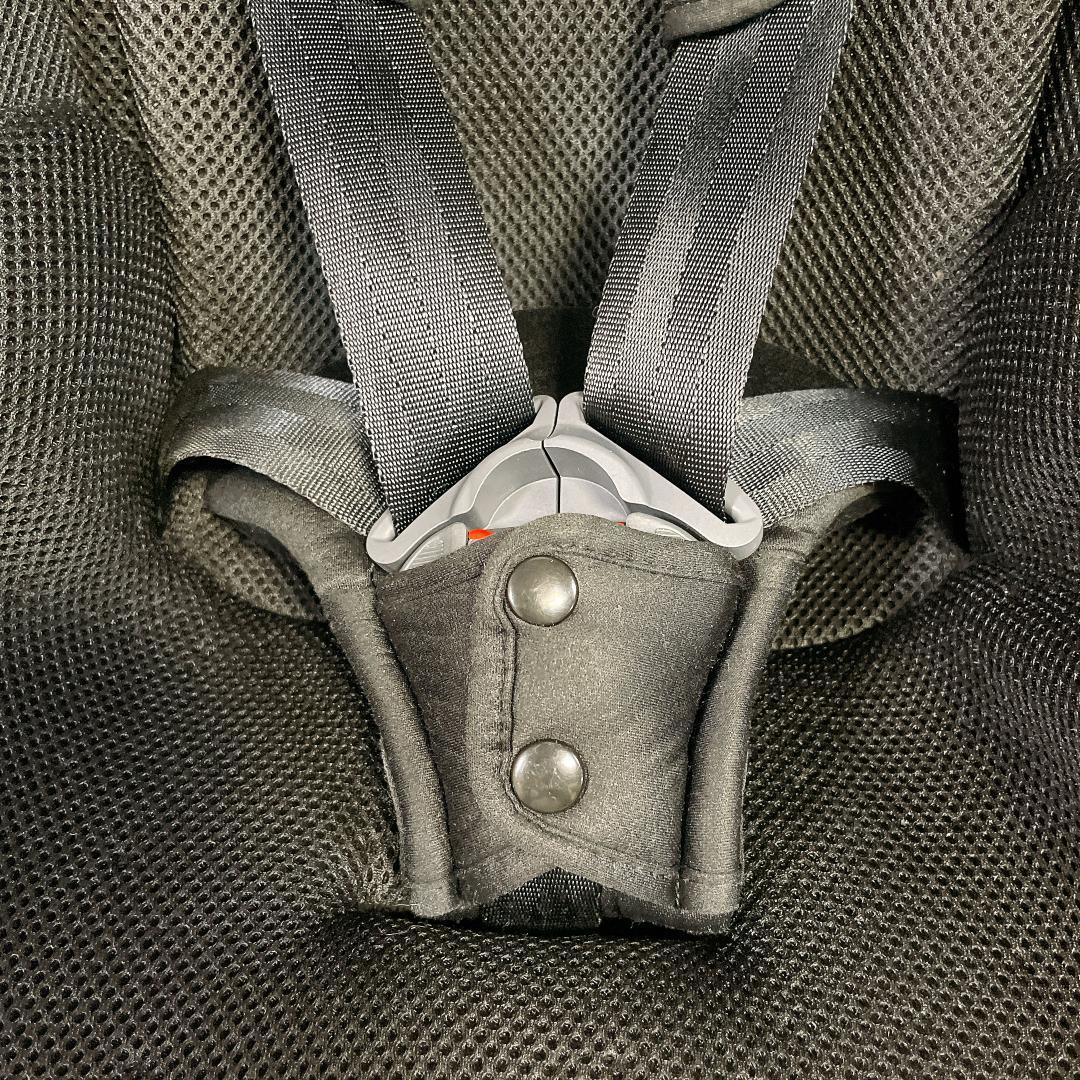 Combi ウィゴー・ロングムーバー