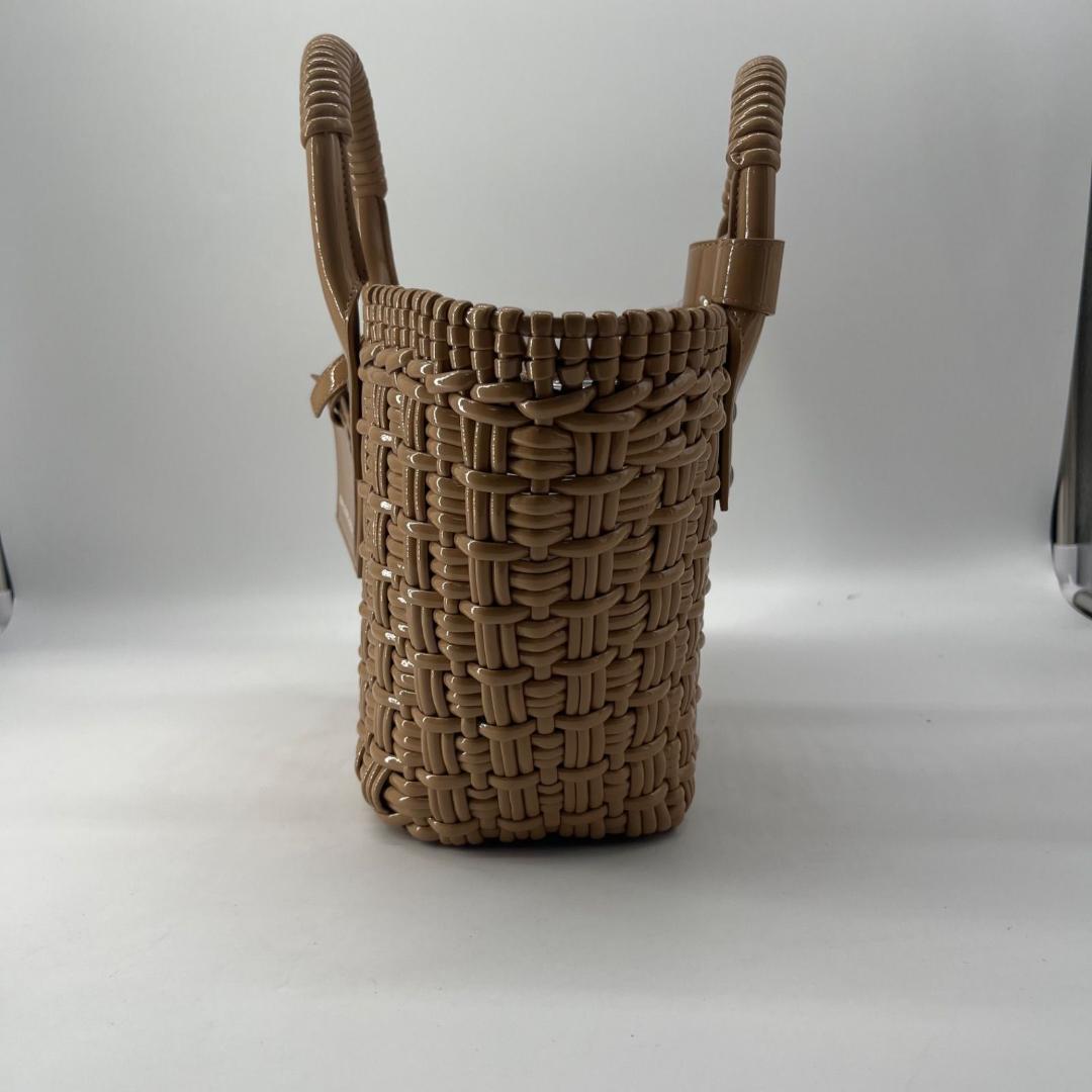 15959✨未使用級✨バレンシアガ ビストロ XS 2way ショルダーバッグ