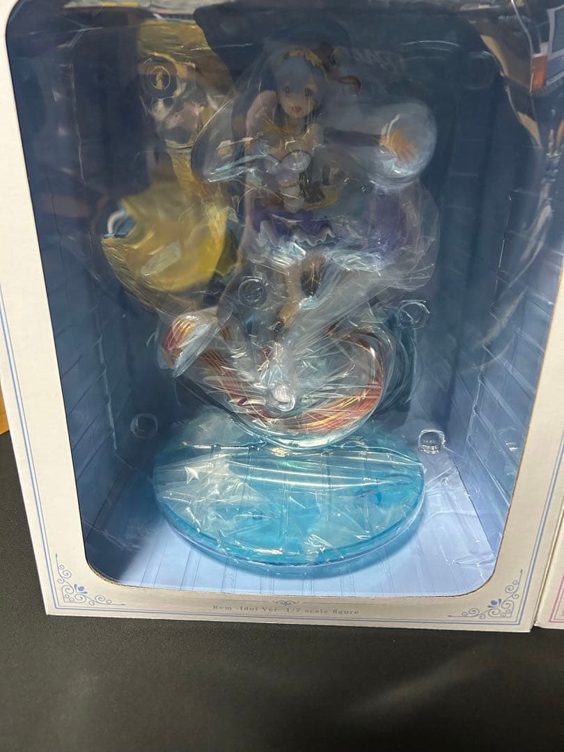 レム ・ラム アイドルver. 渋谷スクランブルフィギュア限定