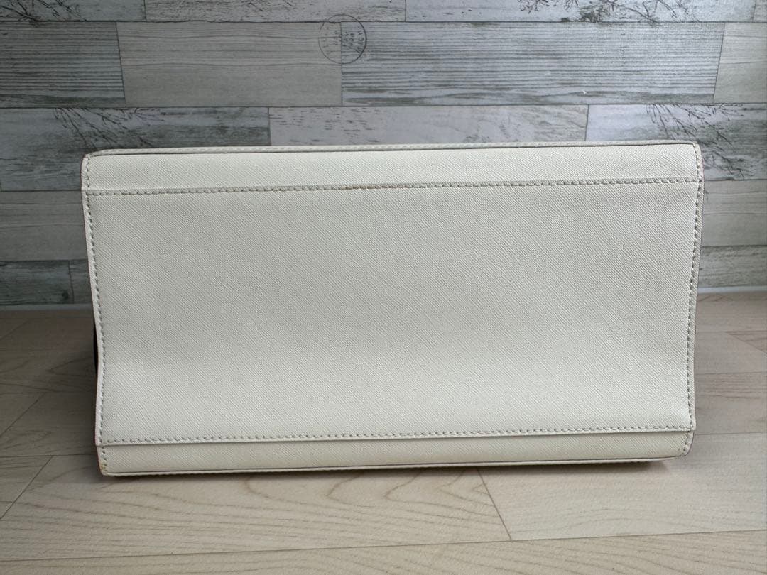 【みくん】kate spade New York 2WAY バッグ