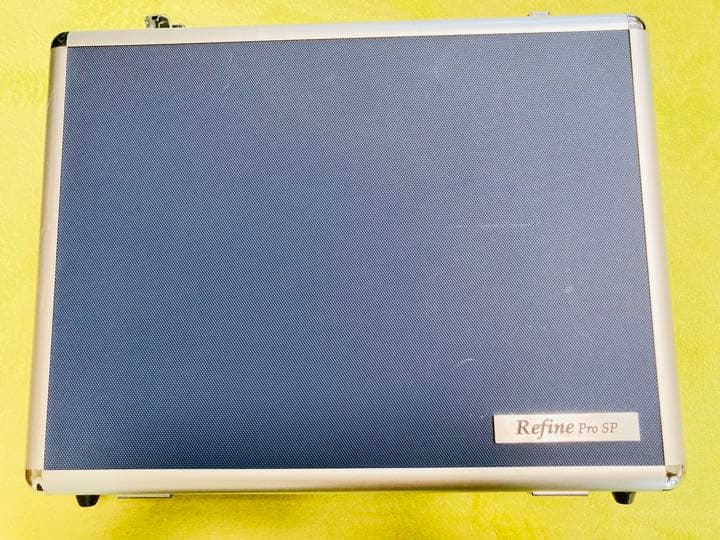 アミン リファインプロSP - 美容機器新 発売