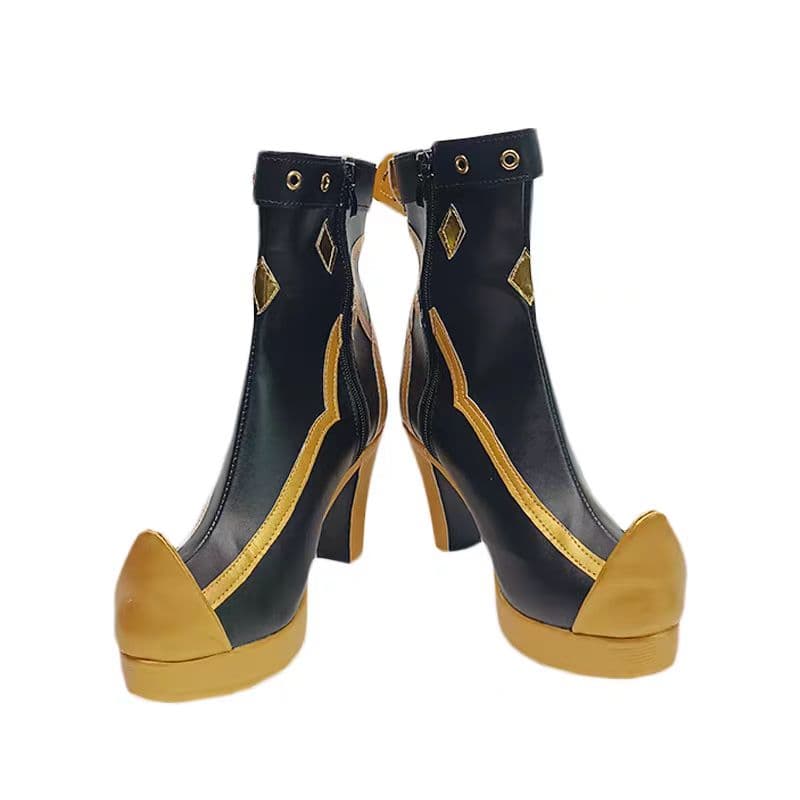 原神げんしん ディシア 三分妄想製 コスプレ衣装 高級感フルセット 新品