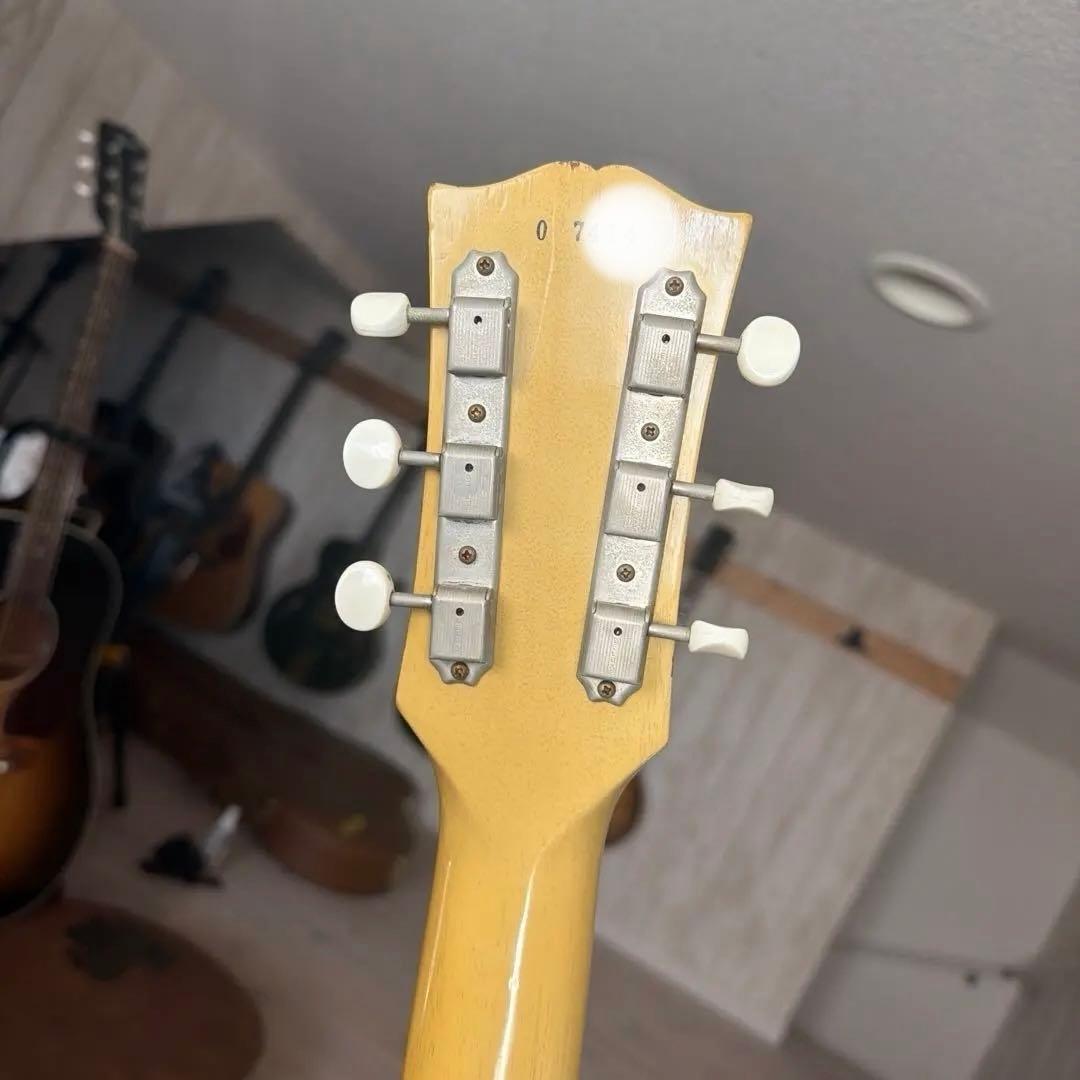 ギター Gibson Custom Shop Les Paul Special VOS