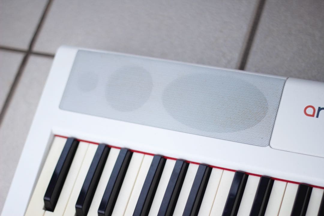 REVERB|stereo【88鍵|artesia|perfomer】