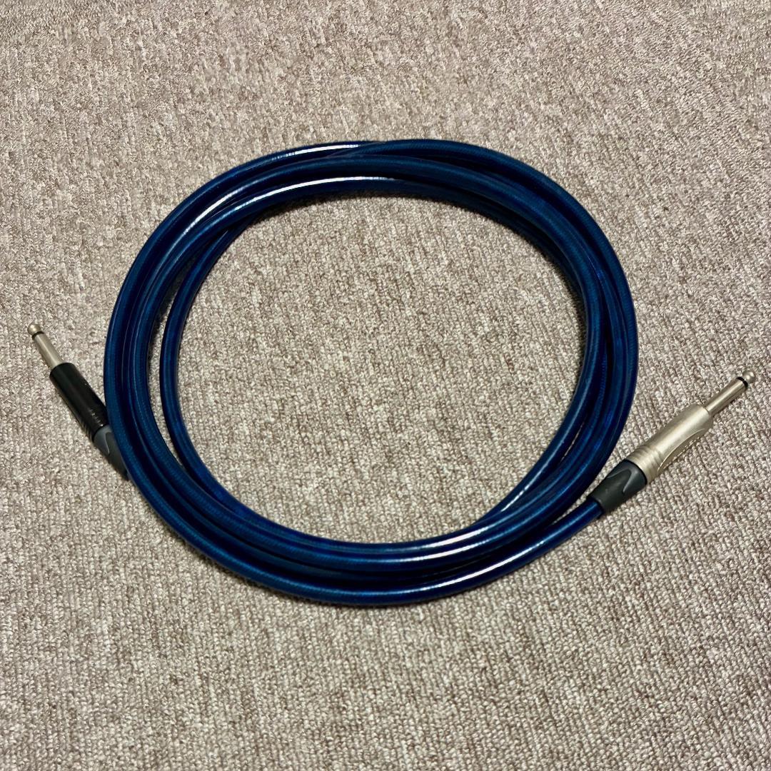 JIRAUD Type4 Farad ケーブル（3m／両端ストレートプラグ） JIRAUD Type4 Farad ケーブル（3m／両端ストレートプラグ） テレビ接続