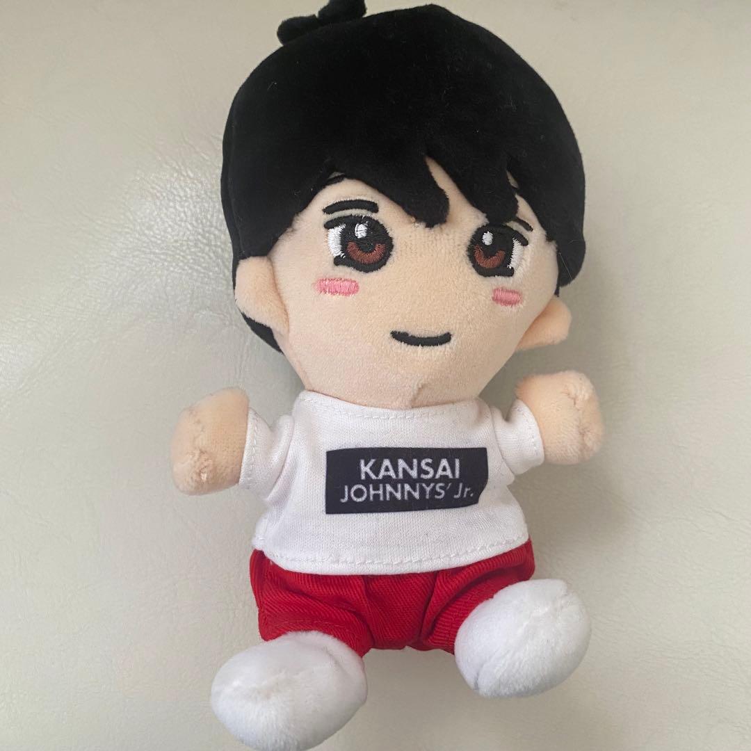 3点セット☆ アーティストメイド V テテ 着用ぬいぐるみ リップセラム