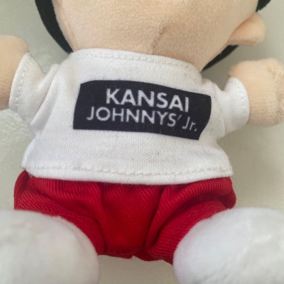 ENTA!8 ふぉ〜ゆ〜 辰巳雄大 ちびぬい