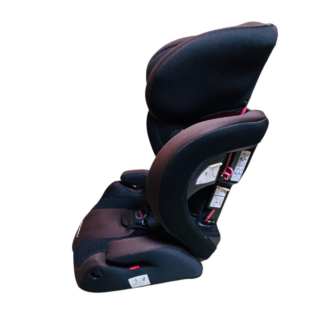 RECARO ジュニアシート スタートJ1 チャイルドシート レカロ ベビー