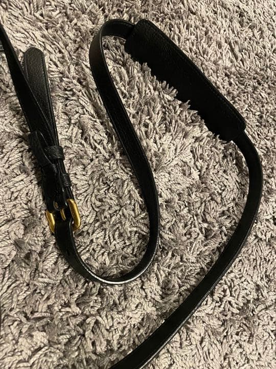 PRADA★ショルダーバッグ（ブラック）