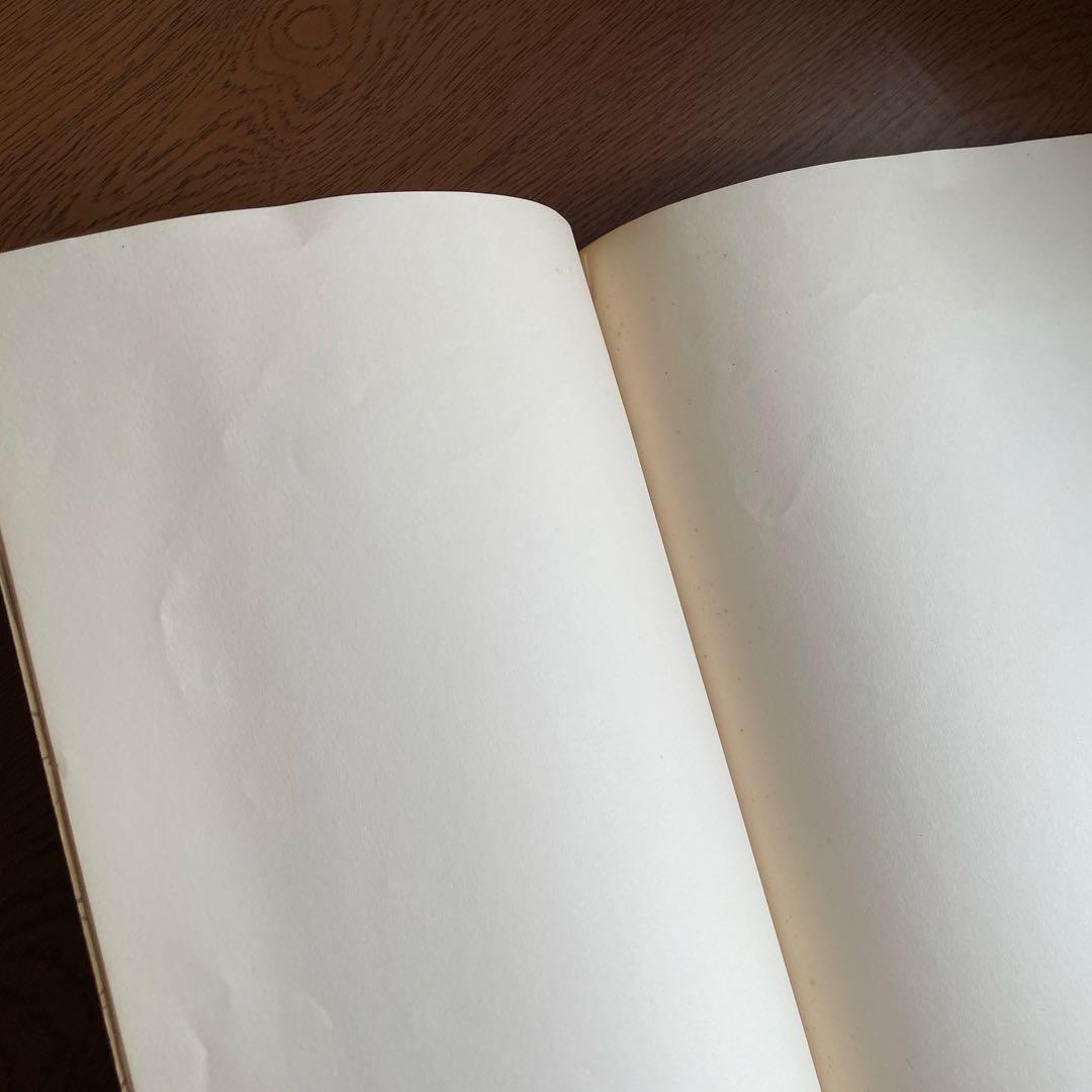 宇宙船レッドシャーク ショウワノート B5