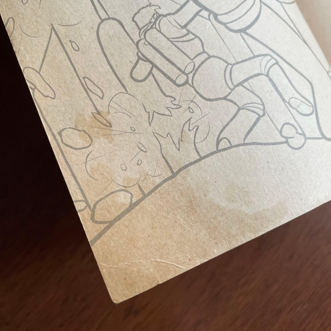 宇宙船レッドシャーク ショウワノート B5の通販はau PAY マーケット