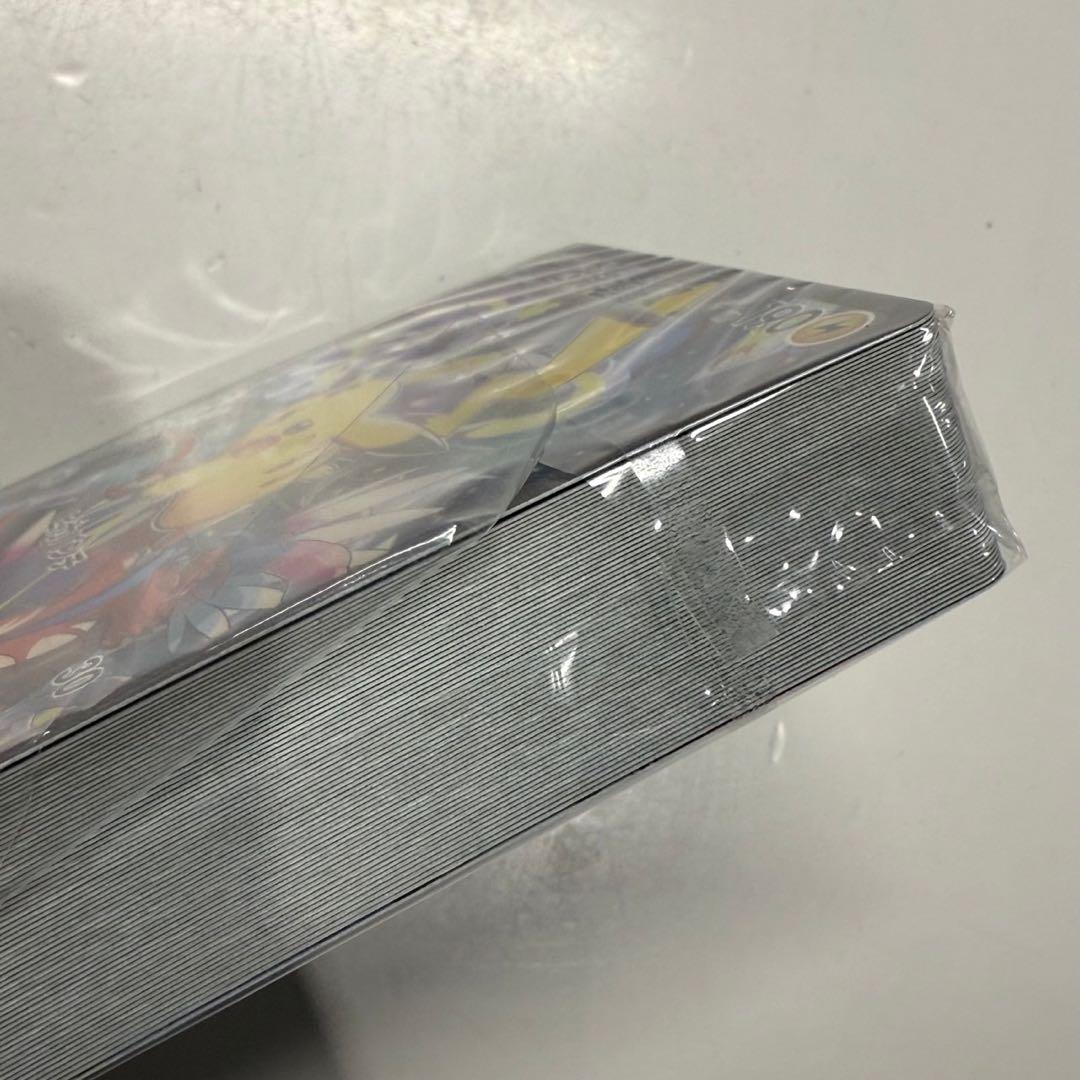 激レア特価品　横浜記念デッキ ピカチュウWCS2023横浜 ポケモンカード