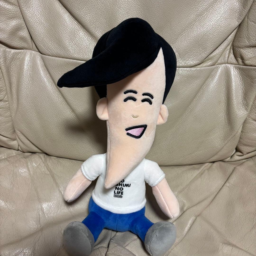 t*k様 【最終値下げ】ゴリパラ見聞録　ゴリパラ百貨店　 ぬいぐるみ　バラ売り可