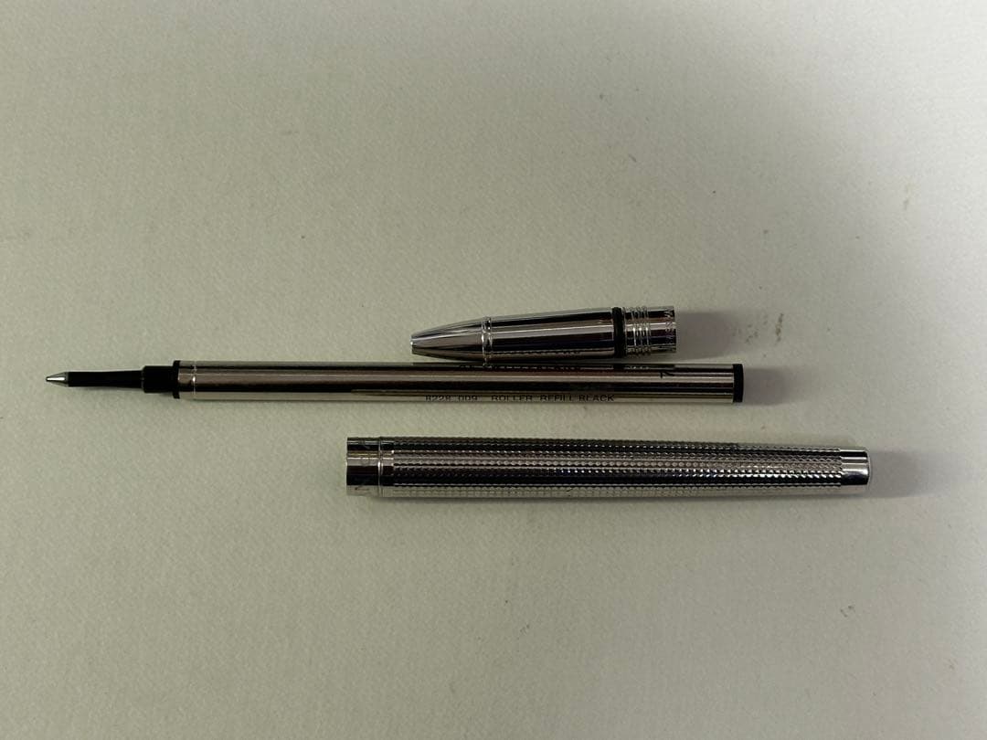 PATEK PHILIPPE　 Caran d'Ache　ボールペン