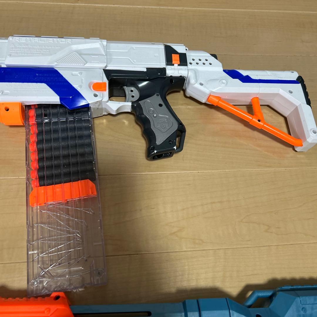 【C】ナーフまとめ売り