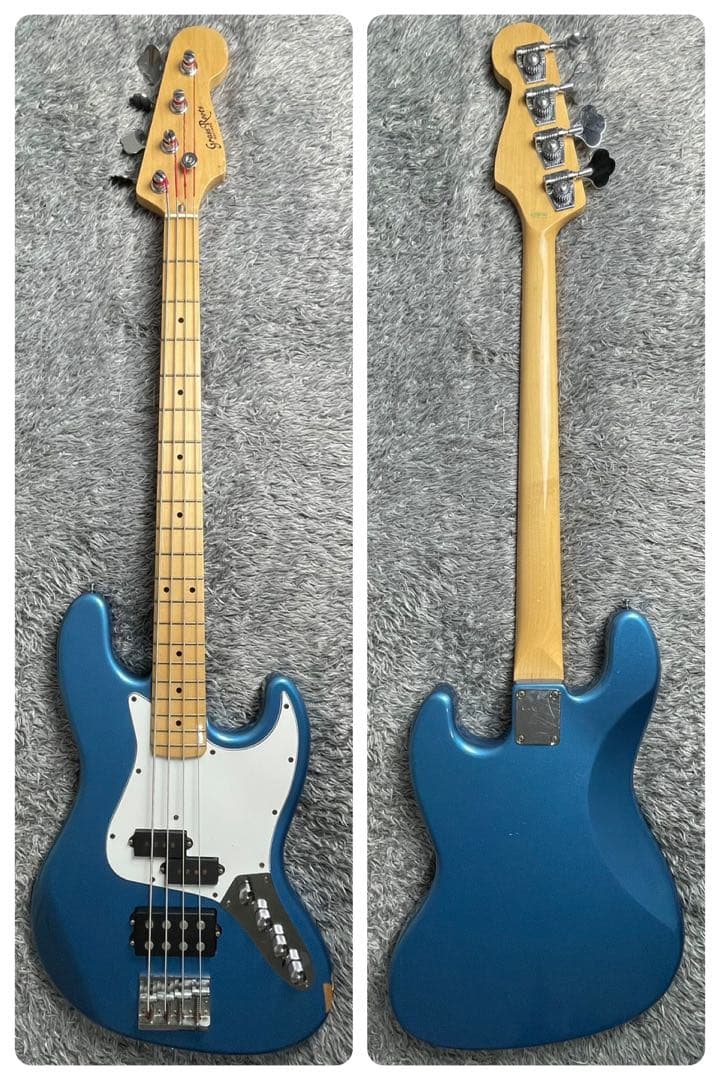 Grassroots G-JB-45PM - メルカリ