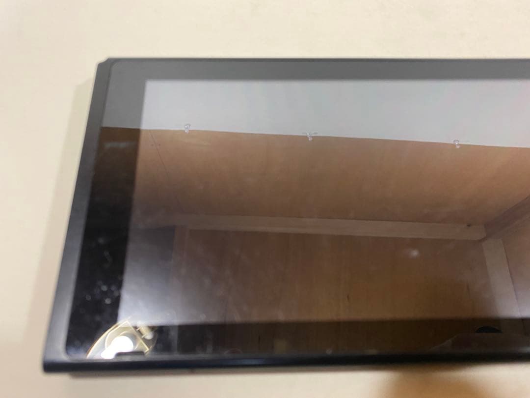 ニンテンドーswitch 本体のみ　2019年製