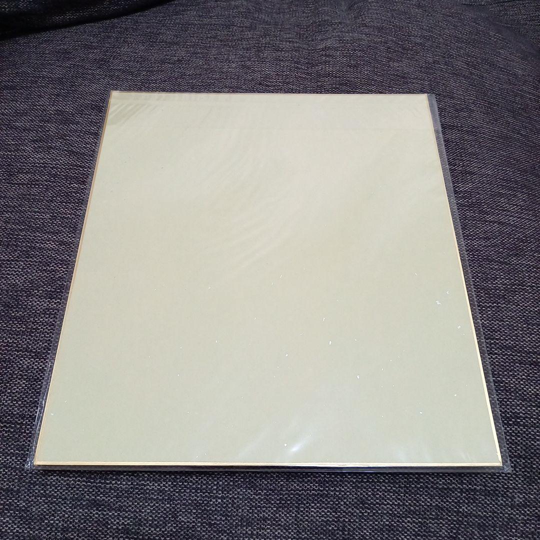 スターダム　ウナギサヤカ / 選手直筆サイン入り 手形色紙&限定ブロマイド