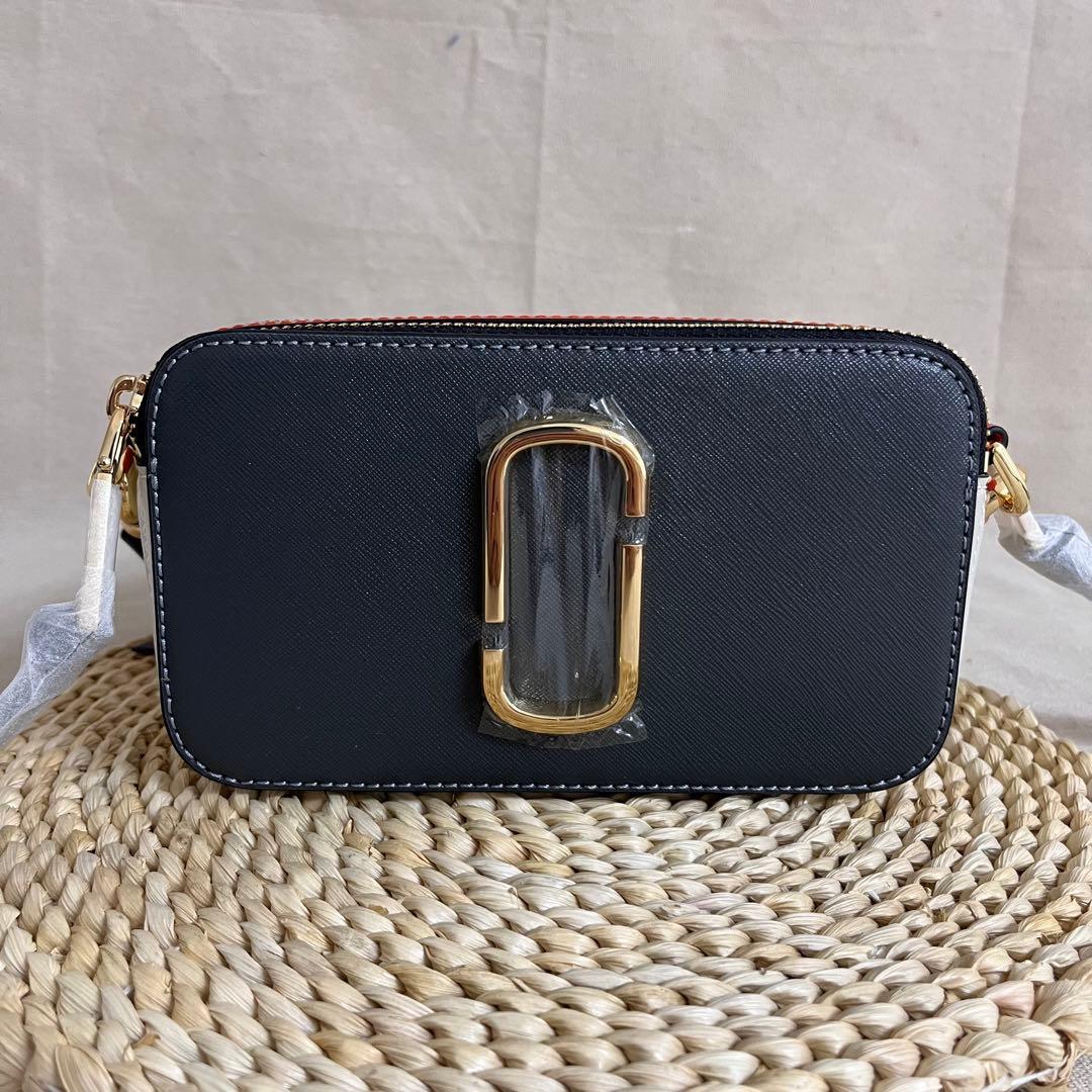 雛*森様 新品未使用 MARC JACOBS ショルダーバッグ