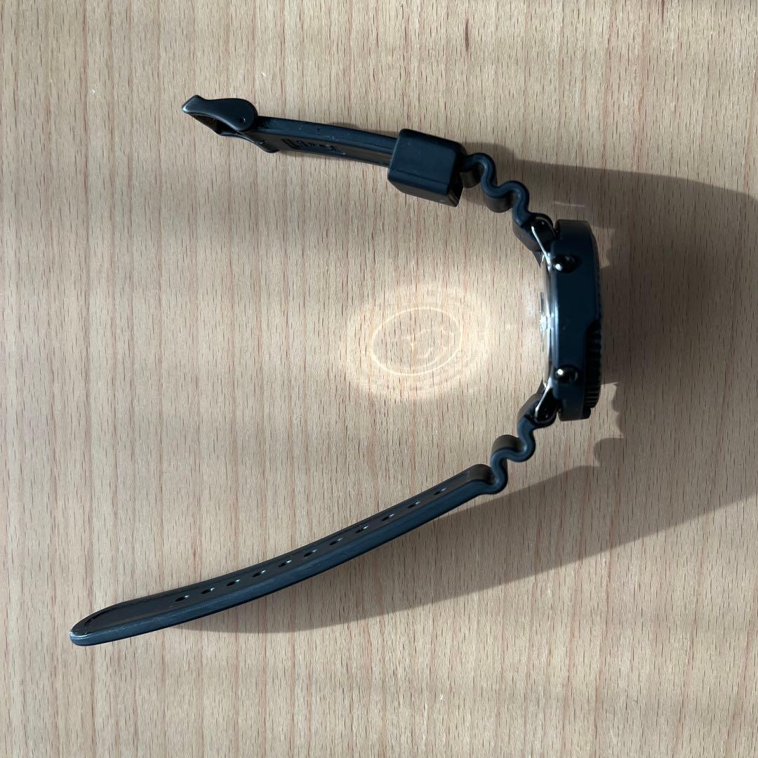 SEIKO Air Diver’s 200m ソーラー