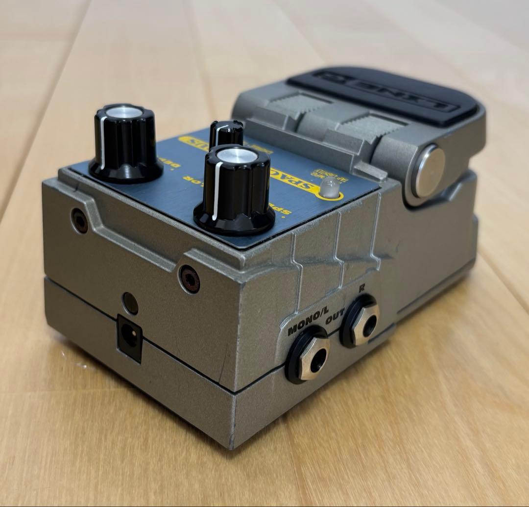 LINE 6 SPACE CHORUS スペース コーラス