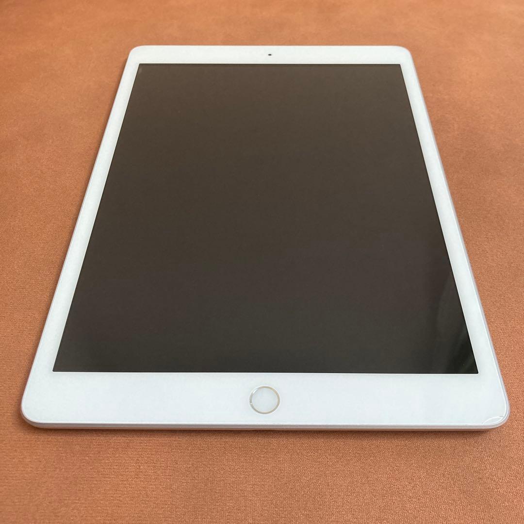 438【早い者勝ち】電池最良好☆iPad7 第7世代 32GB WIFIモデル