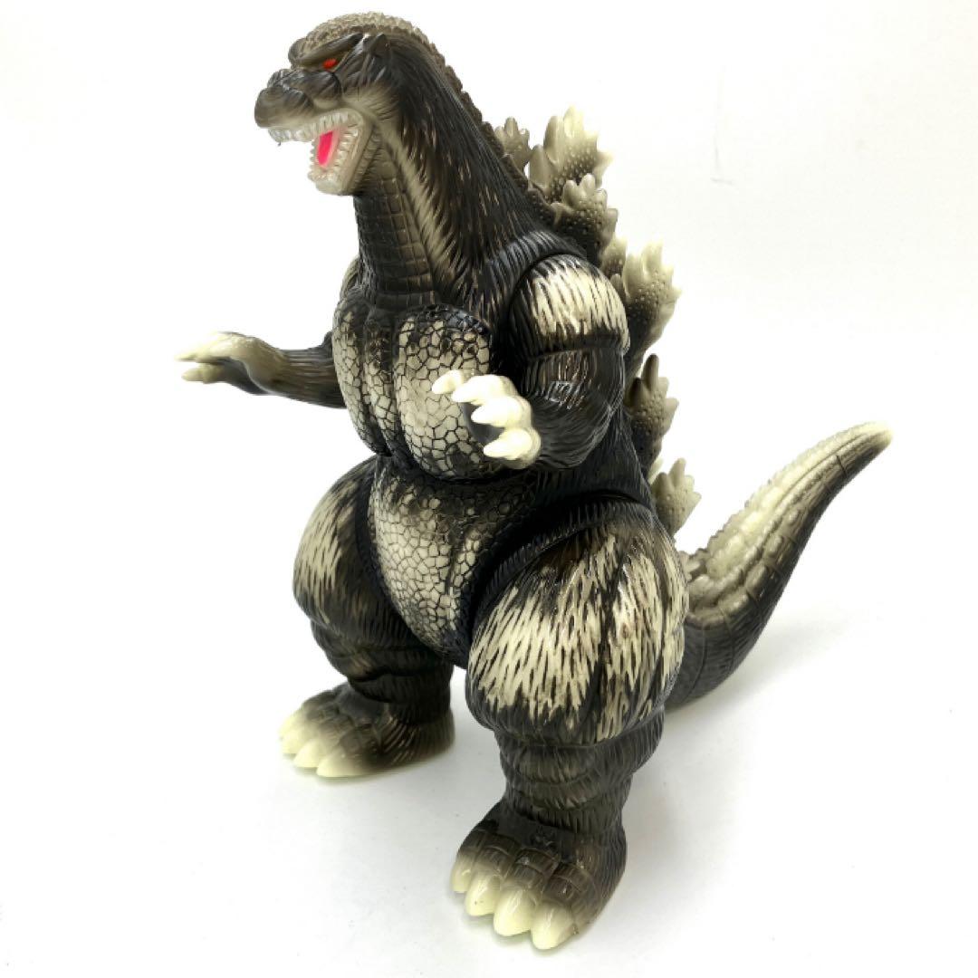 ゴジラVS江の島】'95 ゴジラ350 新江ノ島水族館限定 相模湾深海Ver