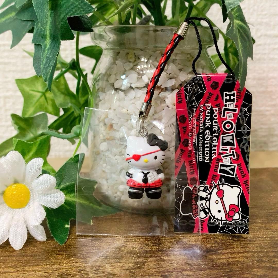 ハローキティ 嶽本野ばら POUR LOLITA PUNK EDITION - メルカリ