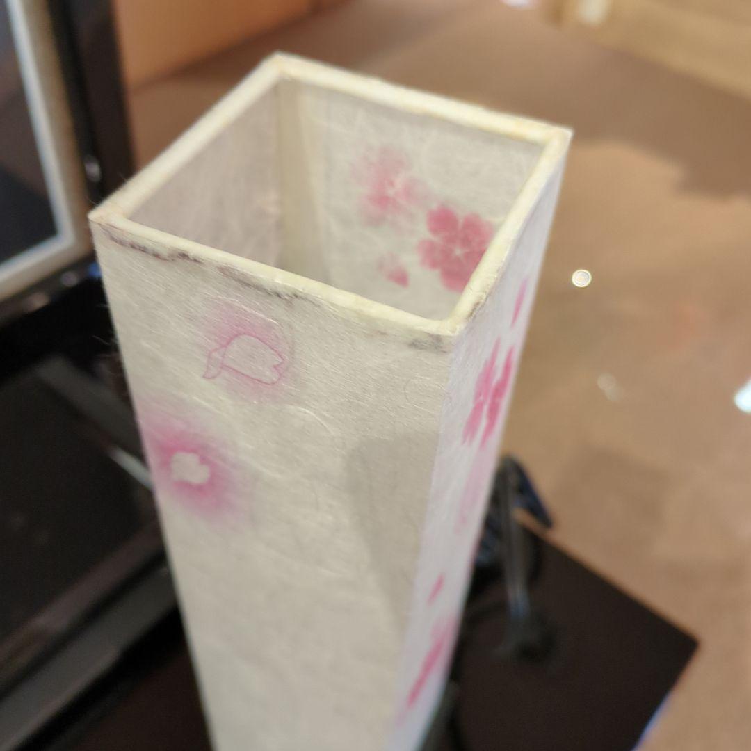 木村一秀作　木目込雛人形 5体セット 伝統的な衣装収納箱入押　桜押花屏風