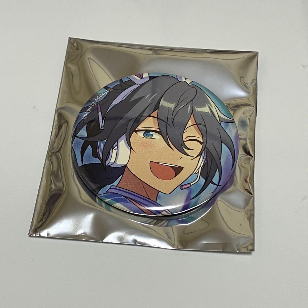 あんスタ 椎名ニキ コレクション缶バッチ 1点 - メルカリ