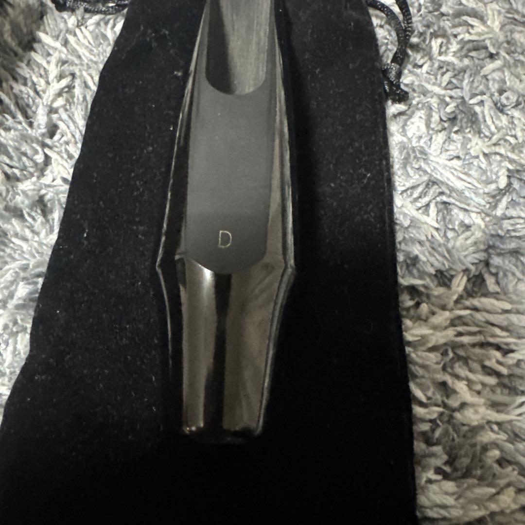 バリトンサックス マウスピース S800 D