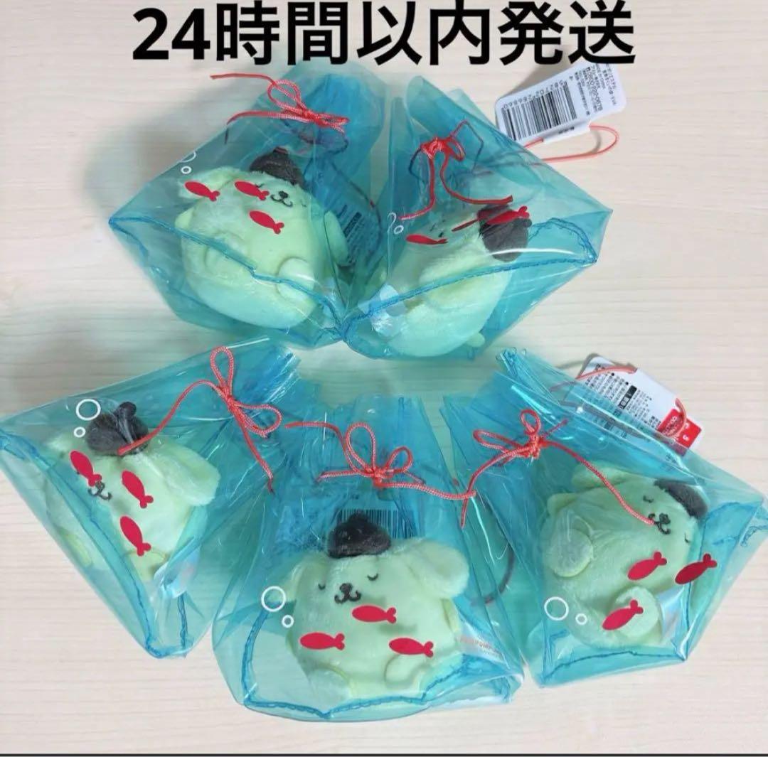 ポケモンセンターカナザワ 限定 ロゴピンズ 5個セット