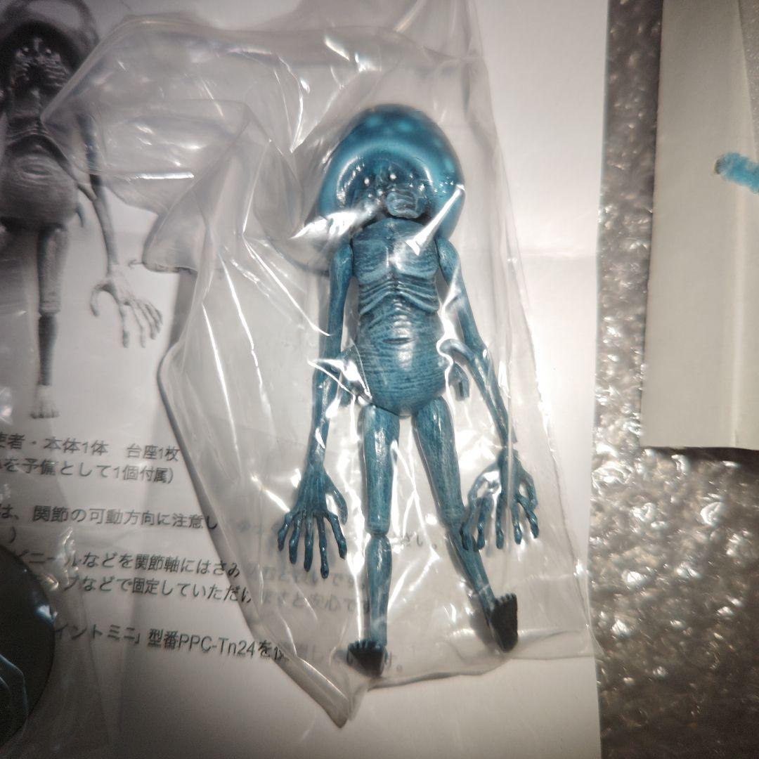 ブラッドボーン 星界からの使者 完成品 Bloodborne フロムソフトウェア