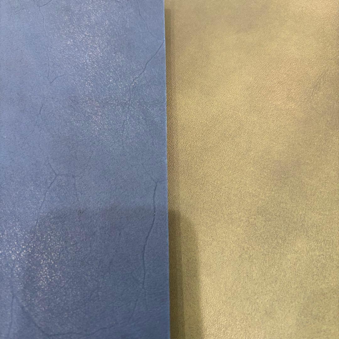 【かれん】プルームオーラ　レザーケース