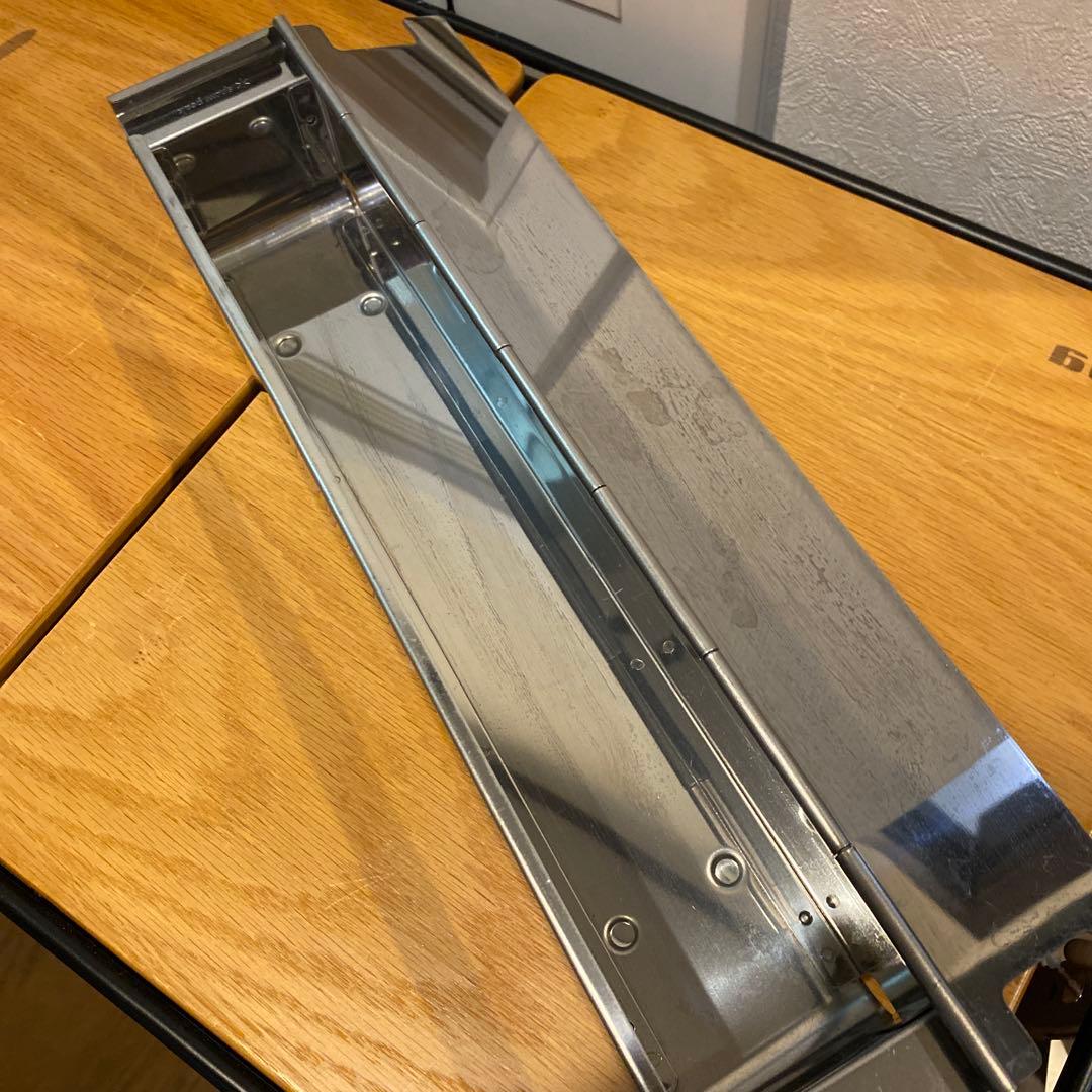 スノーピーク ステンボックスクォーターユニット IGT 廃盤品 - メルカリ