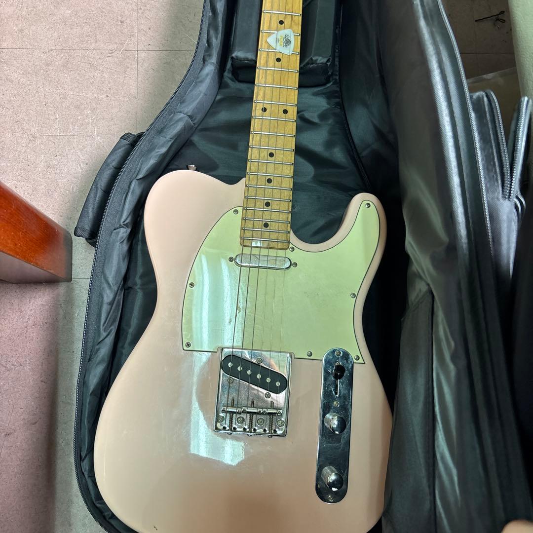 赤*オ様 KEIPRO エルキギター　KT100 赤*オ様 KEIPRO エルキギター KT100