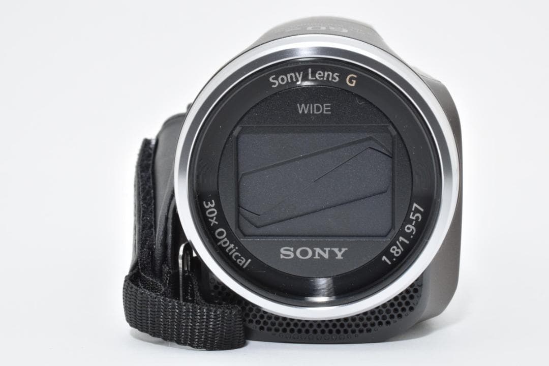 ■ 新品未使用 ■ ソニー SONY HDR-CX680