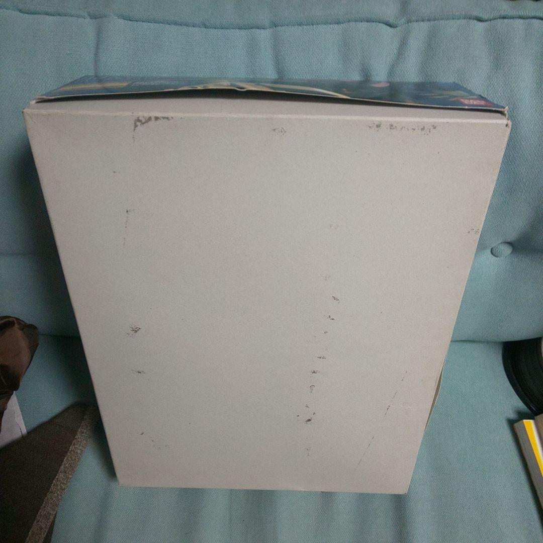 ガンプラ バンダイ MG 1／100 MSM－03 ゴッグ