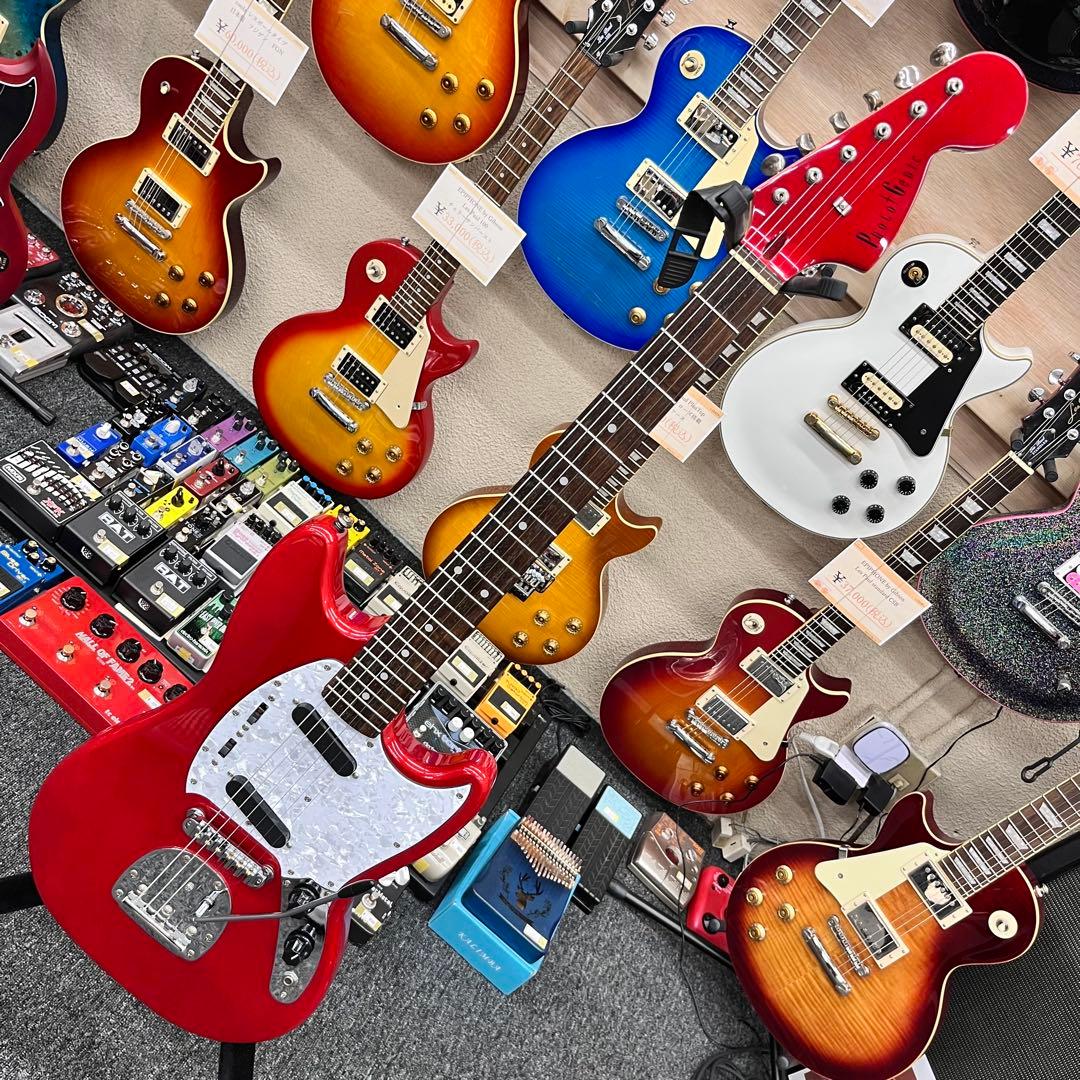 ミケスケ photogenic MG-200 Photogenic MG-200/MRD ムスタングタイプ