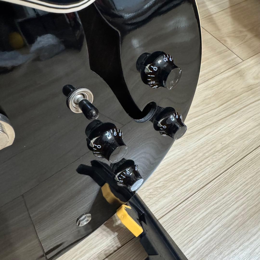 美品 Gibson Custom Memphis 2013 ES-335