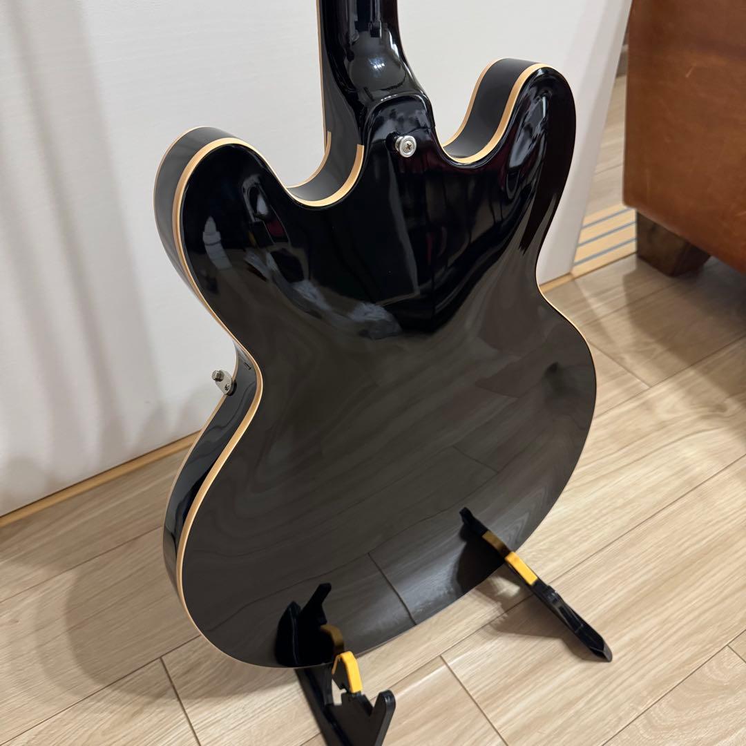 美品 Gibson Custom Memphis 2013 ES-335