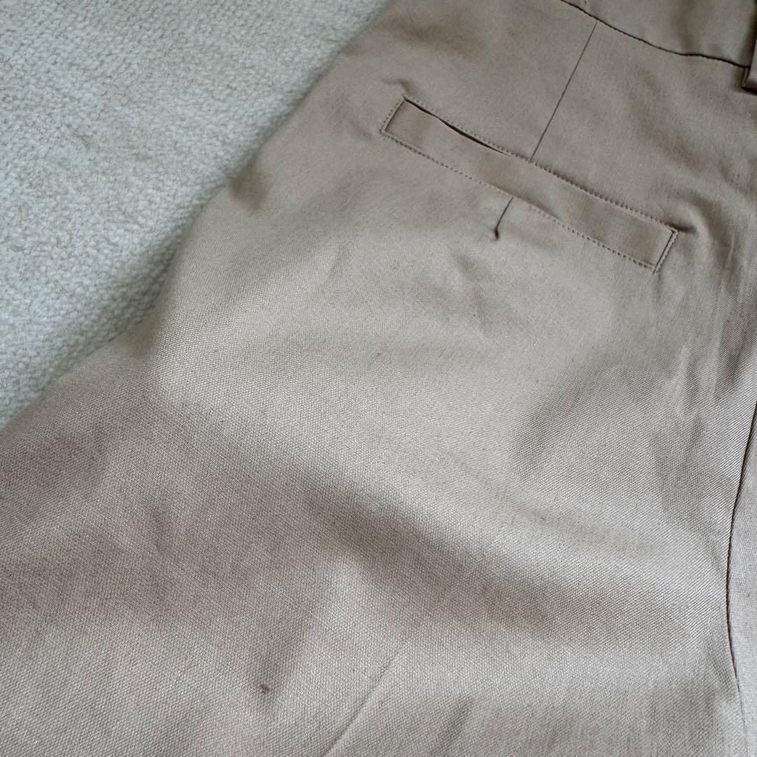 etretokyo ハーフパンツ　Sサイズ