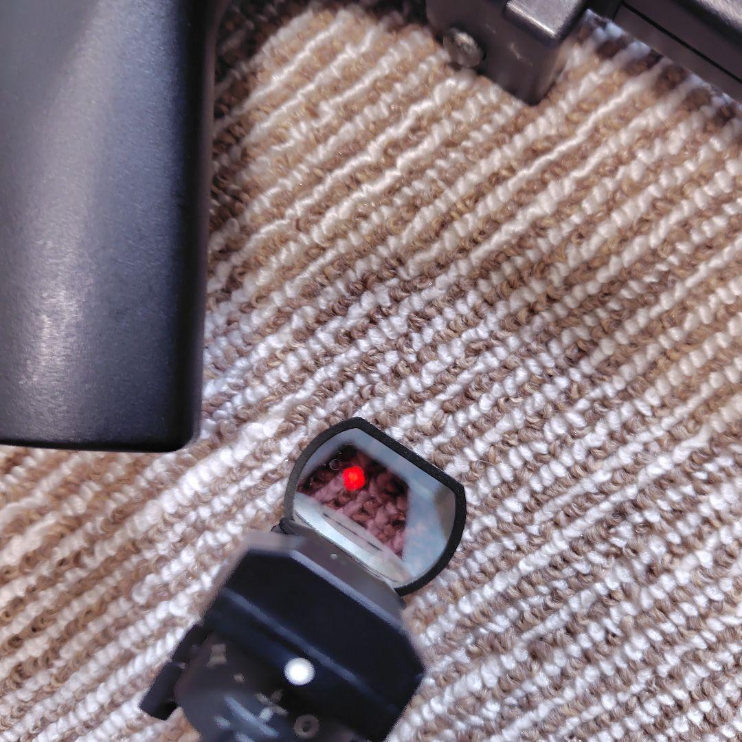 y*i様 東京マルイ MP5K PDW 電動ガン 動作未確認