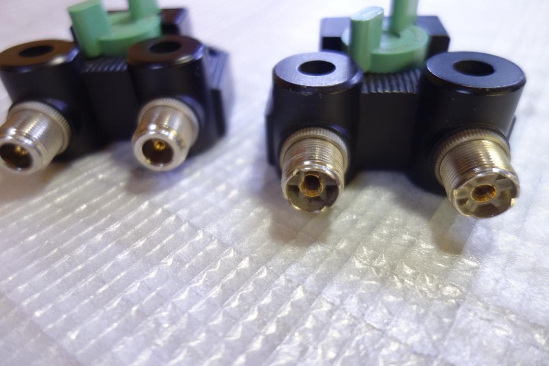 ダイヤモンドCX210N ＆210A 2個セット