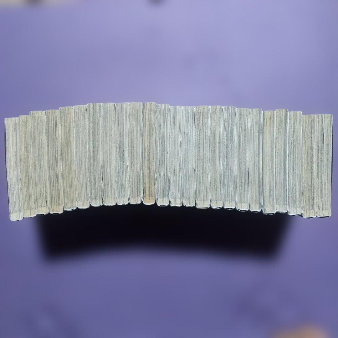 BLEACH ブリーチ 全74巻 全巻 漫画　コミック　久保帯人