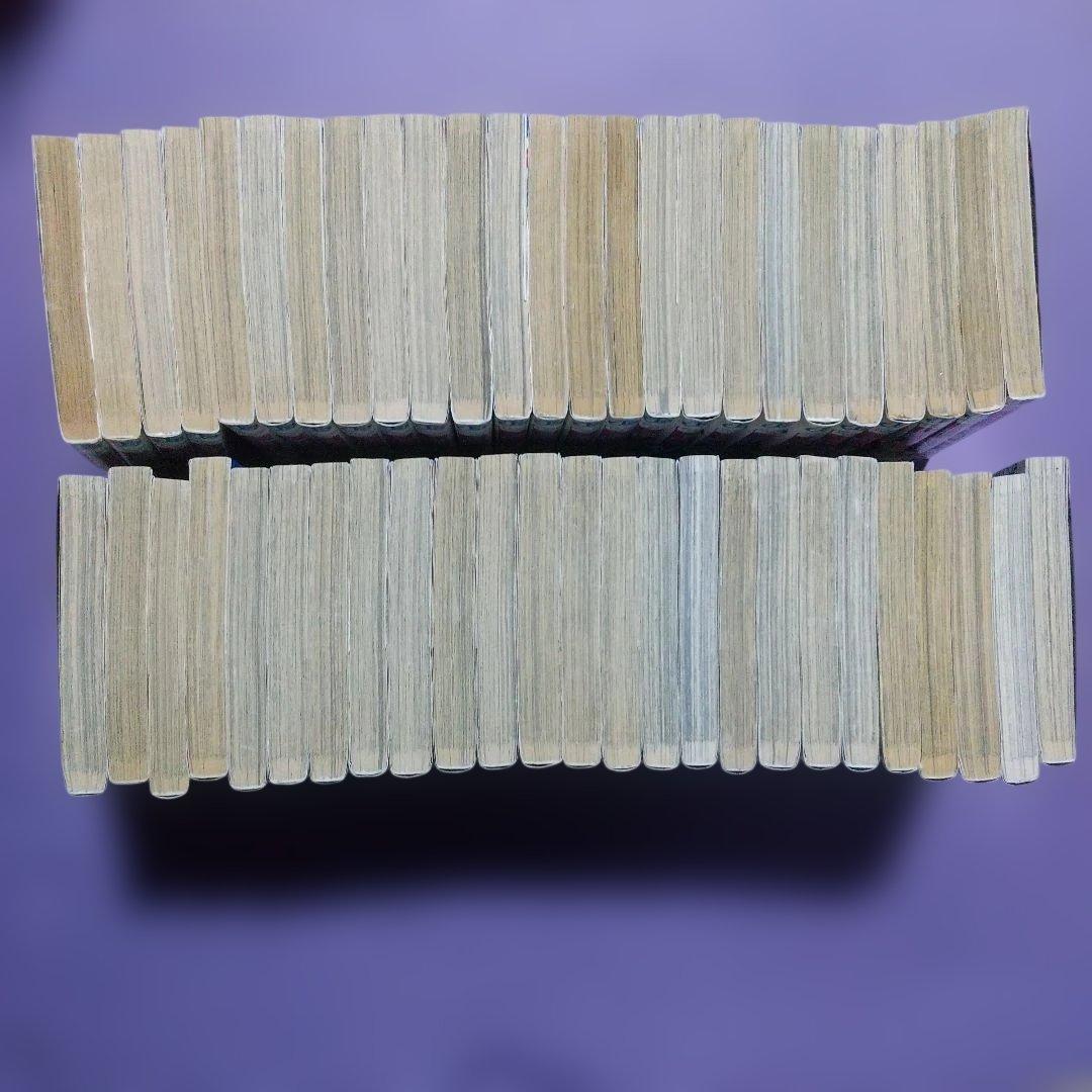 BLEACH ブリーチ 全74巻 全巻 漫画　コミック　久保帯人