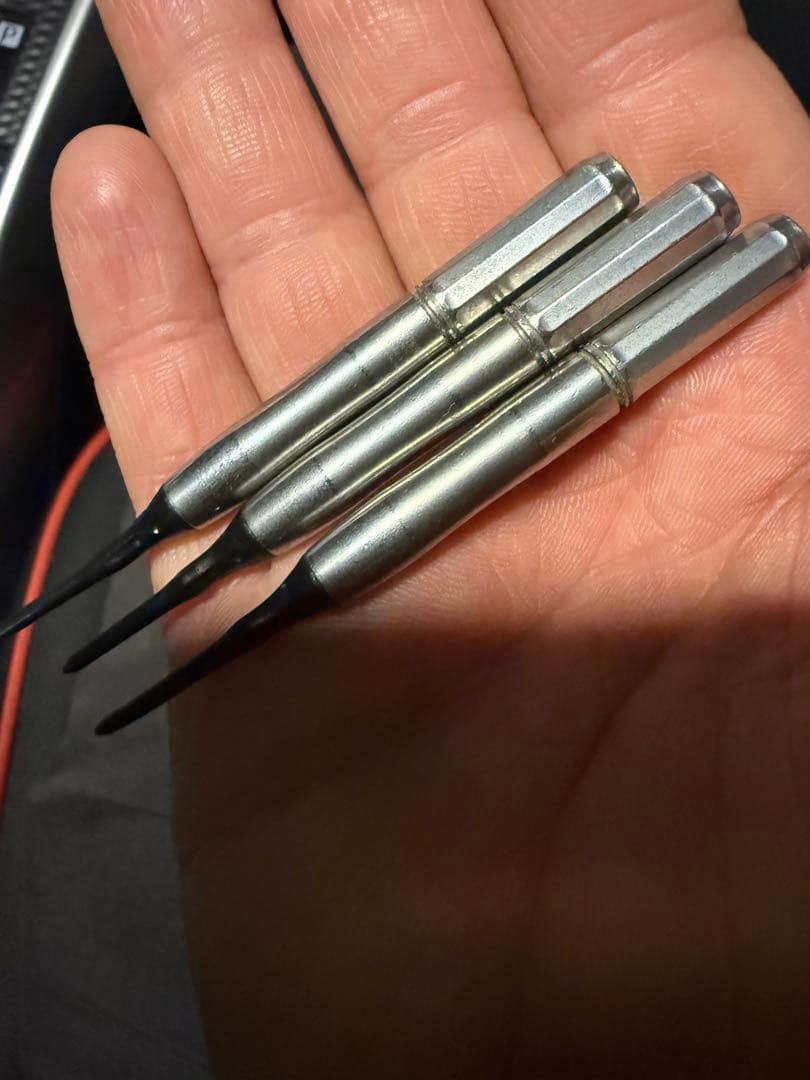 JOKER D クリスタル キャリコ