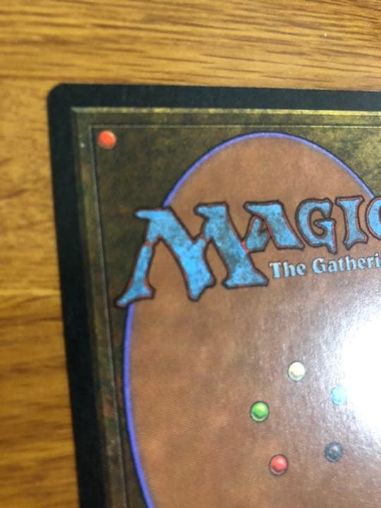 MTG　Nova Pentacle　【LEG】 英語