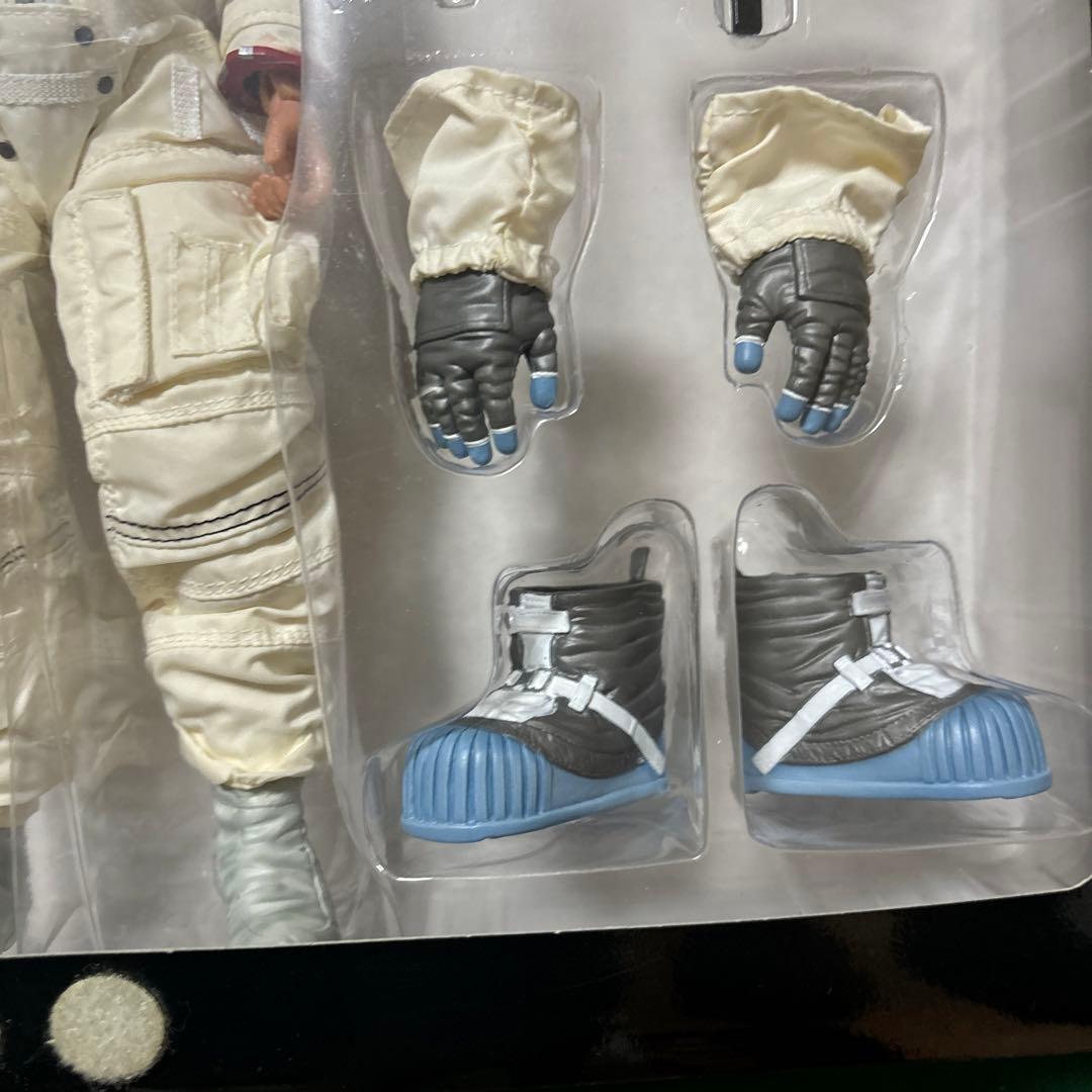 バズ・オルドリン 宇宙飛行士 フィギュア 1/6 ドラゴン